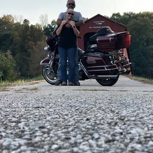 Meet your Posher, Rick